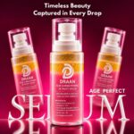 DRAAN Acne & Brightening Bi-Phase Serum